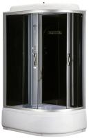 Душевая кабина Loranto 120x80 см CS-66120L G  120*80*215