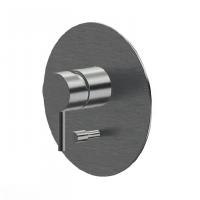 Встраиваемый смеситель для душа Newform X-Steel 316 69670EX.59.064