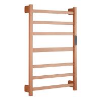 Полотенцесушитель электрический Raglo цвет: медь R350.07.33