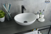 Раковина накладная Gid N900 41 см