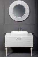 Тумба под раковину Armadi Art Vallessi Avantgarde Linea 100 см 842-100-WCR