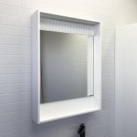 Зеркало с подсветкой Comforty Марсель 60 см 00-00001278