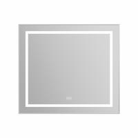 Зеркало с подсветкой BelBagno Kraft 88.5 см SPC-KRAFT-885-785-TCH-WARM