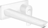 Смеситель для раковины Hansgrohe Talis E 71734700