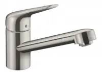Смеситель для кухонной мойки Hansgrohe Focus 71808800
