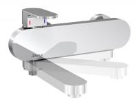 Смеситель для ванны Ravak Chrome CR 022.00/150