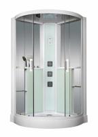 Душевая кабина Grossman 120x120 см GR-142
