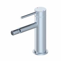 Смеситель для биде Wonzon & Woghand, цвет: Хром WW-88339017-CR