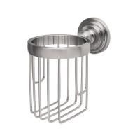 Держатель освежителя WasserKraft Ammer K-7045
