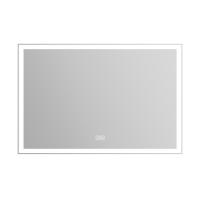 Зеркало с подсветкой BelBagno 90 см SPC-GRT-900-600-LED-TCH-WARM