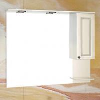 Зеркало Comforty Севилья 100 см 3132628