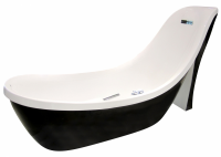Акриловая ванна Gemy RF1253BG 238x88 см