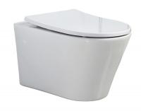 Унитаз подвесной BelBagno Flay-R 52 см BB506CH