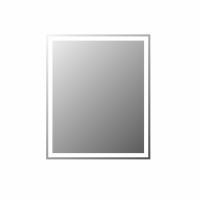 Зеркало с подсветкой BelBagno 50 см SPC-GRT-500-600-LED-BTN