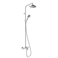Душевая стойка Hansgrohe Vernis Blend 26274000