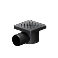 Душевой трап AM.PM PrimeFlow 10 см W02BD-P11-010-01BM