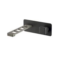 Смеситель для раковины Webert ONE-X OX830606441