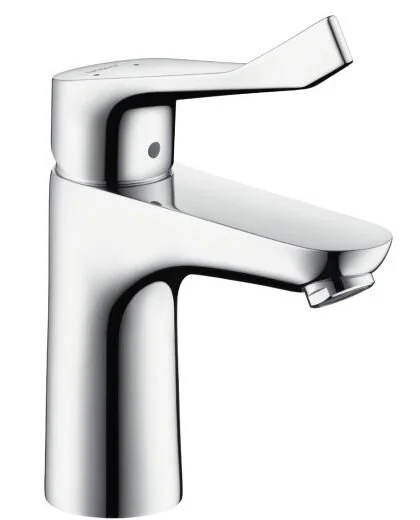 Фото смеситель для раковины hansgrohe focus 31911000