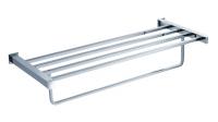 Полка для полотенец Zeegres Z.CUB 21115001