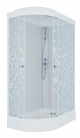 Душевая кабина Тритон Коралл 120x80 см DK240