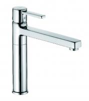 Смеситель для раковины Kludi Zenta 389730575