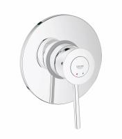Встраиваемый смеситель для душа Grohe BauClassic 29048000