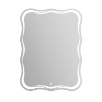 Зеркало с подсветкой BelBagno 60 см SPC-OND-600-800-LED-TCH