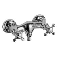 Смеситель для душа Fima Carlo Frattini Elizabeth F5085/1CR