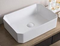 Раковина BelBagno 49 см BB1386