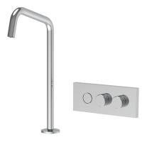 Смеситель для раковины Fima Carlo Frattini Switch ON F5951DCR