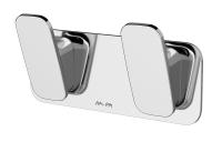 Двойной крючок для полотенец AM.PM Inspire 2.0 A50A35600