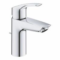 Смеситель для раковины Grohe Eurosmart 33265003