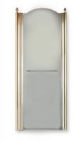 Душевая дверь Migliore Diadema 80 см 22663