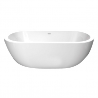 Акриловая ванна BelBagno BB13 170x79 см