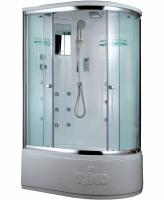 Душевая кабина Timo Lux T-7720 L 120x85 см