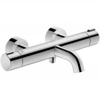 Термостатический смеситель для ванны Duravit C.1 C15220000010