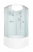 Душевая кабина DTO 80x80 см D80