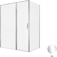 Душевое ограждение Allen Brau Priority 160x100 3.31037.00 + 3.31046.00