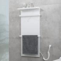 Электрический полотенцесушитель Black&White N-388WM