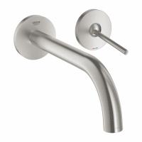 Смеситель для кухни Grohe Atrio New Joy 19918DC3, цвет: сталь