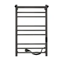 Электрический полотенцесушитель Indigo Line Trinity 80/50 LСLTE80-50PGNSRt