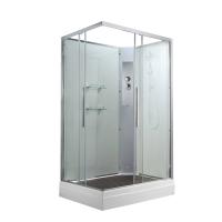 Душевая кабина AvaCan K2810N 100x80 см без крыши