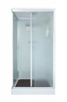 Душевая кабина DTO 120x90 см D129S