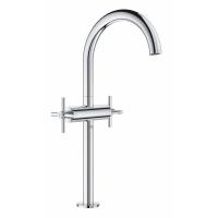 Смеситель для раковины Grohe Atrio New 21044003, цвет: хром