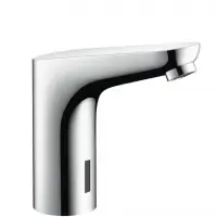 Смеситель для раковины Hansgrohe Focus 31172000