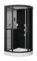 Душевая кабина Grossman 100x100 см GR-241