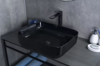 Раковина накладная Gid BL1304 50 см