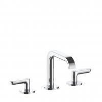 Смеситель для раковины Fantini Icona Deco 5302R106