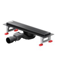 Душевой трап AM.PM MasterFlow 40 см W01SC-P11-040-01BM