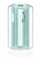 Душевая кабина DTO 90x90 см D279SLED